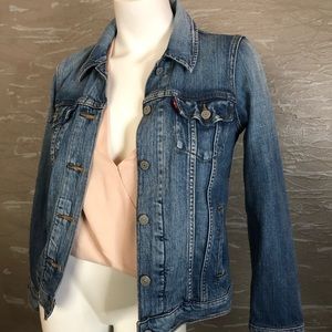 Levi’s Jean Jacket